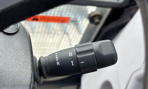Колесный экскаватор HENGTE HT190W 